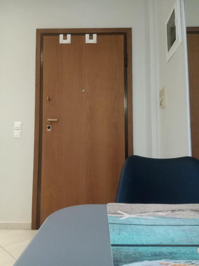 The Island Appartement Athene Buitenkant foto