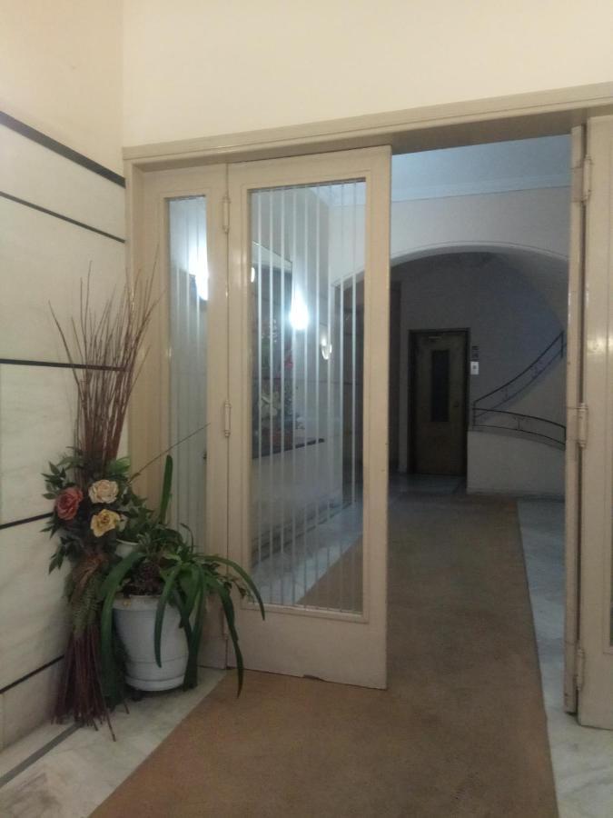 The Island Appartement Athene Buitenkant foto