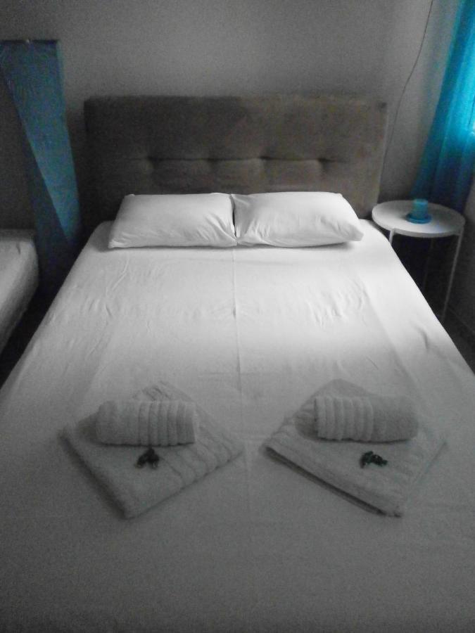 The Island Appartement Athene Buitenkant foto