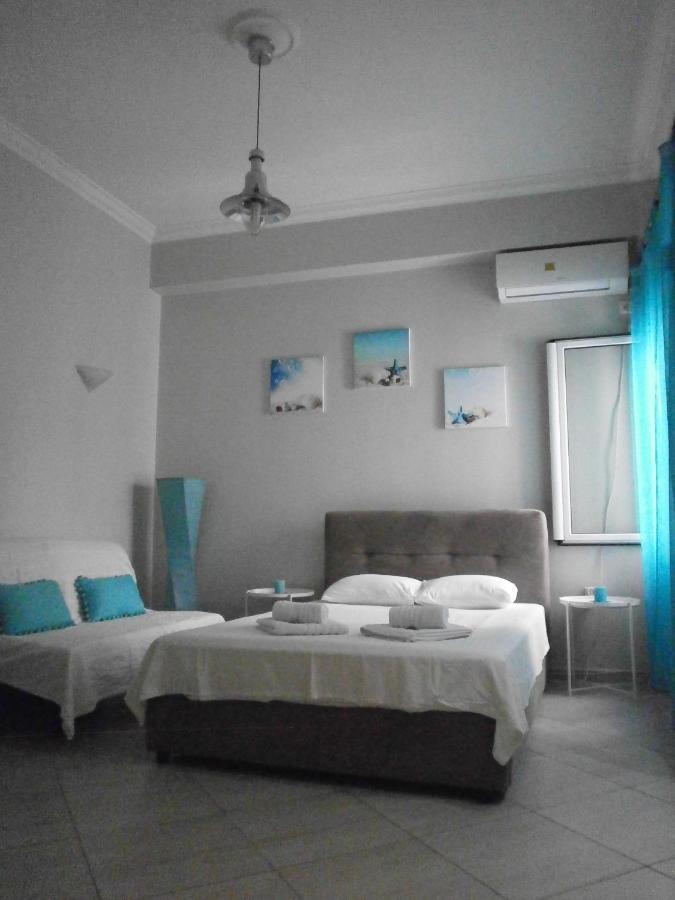 The Island Appartement Athene Buitenkant foto
