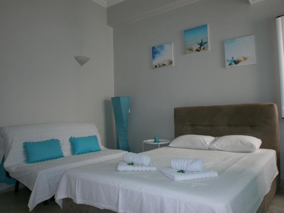 The Island Appartement Athene Buitenkant foto
